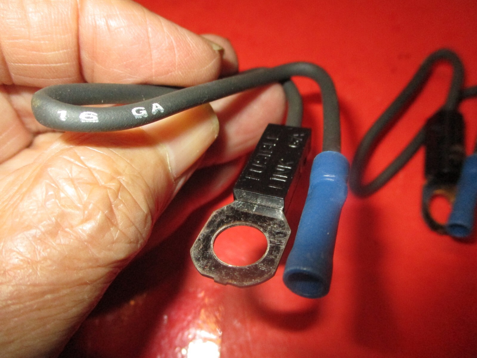 FORDFusible Link16 GA LOT OF2Ford 5/16" Stud eBay