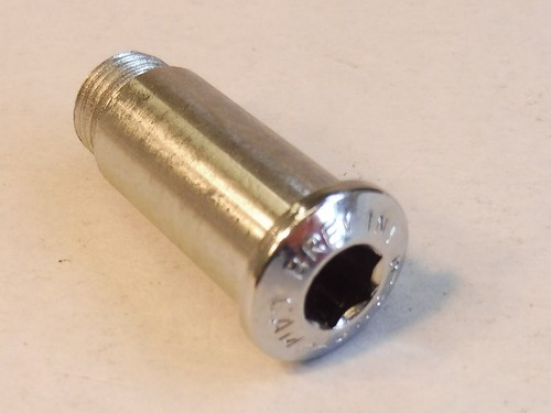 Campagnolo Rear mech Upper pivot bolt ( Ref. 00054 ) / NOS L'eroica - Picture 5 of 6