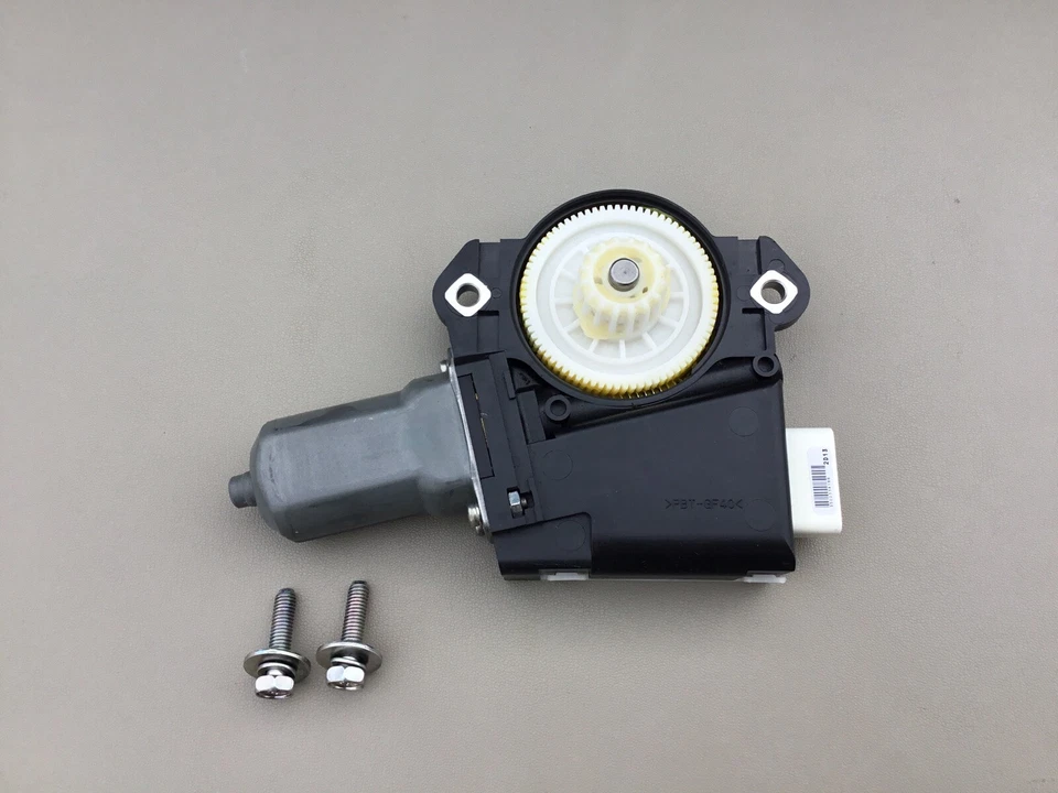 2008-2013 Toyota Highlander Sunroof Motor Drive Regulator 471701-10060 OEM - Image 2 of 4