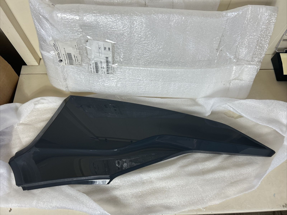 OEM Sea-Doo 2018 GTX 155 Body Panel Fl B 420 291004676 NEW