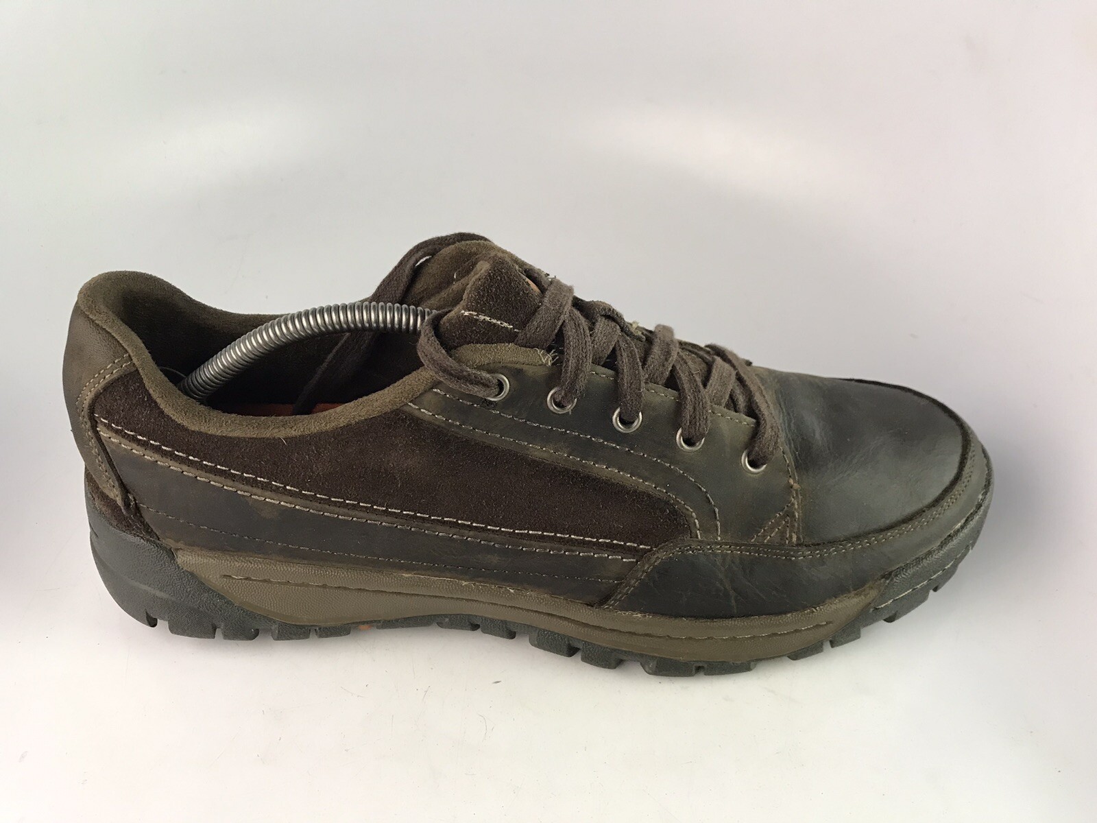 MERRELL SCARPE CASUAL UOMO TRAVELLER SPHERE J42359 J42355 TAGLIA 11 US