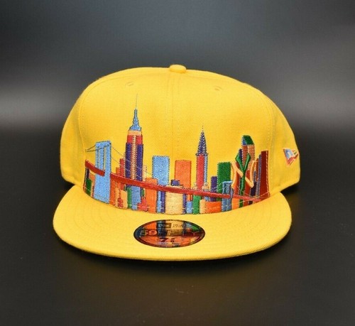 New York Yankees New Era 59FIFTY NYC 