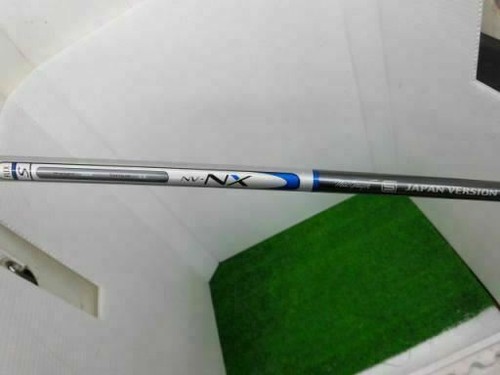MACGREGOR MACTEC GOLF CLUB DRIVER NV-NX 10DEG S-FLEX - Picture 4 of 4