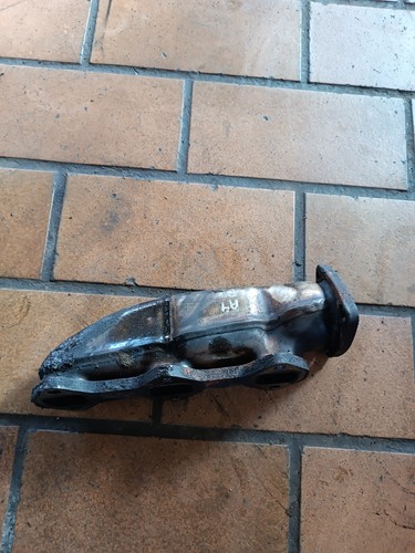 Original Audi A4 B6 A6 4B C5 2,5 TDI Abgaskrümmer Krümmer rechts 059253033C