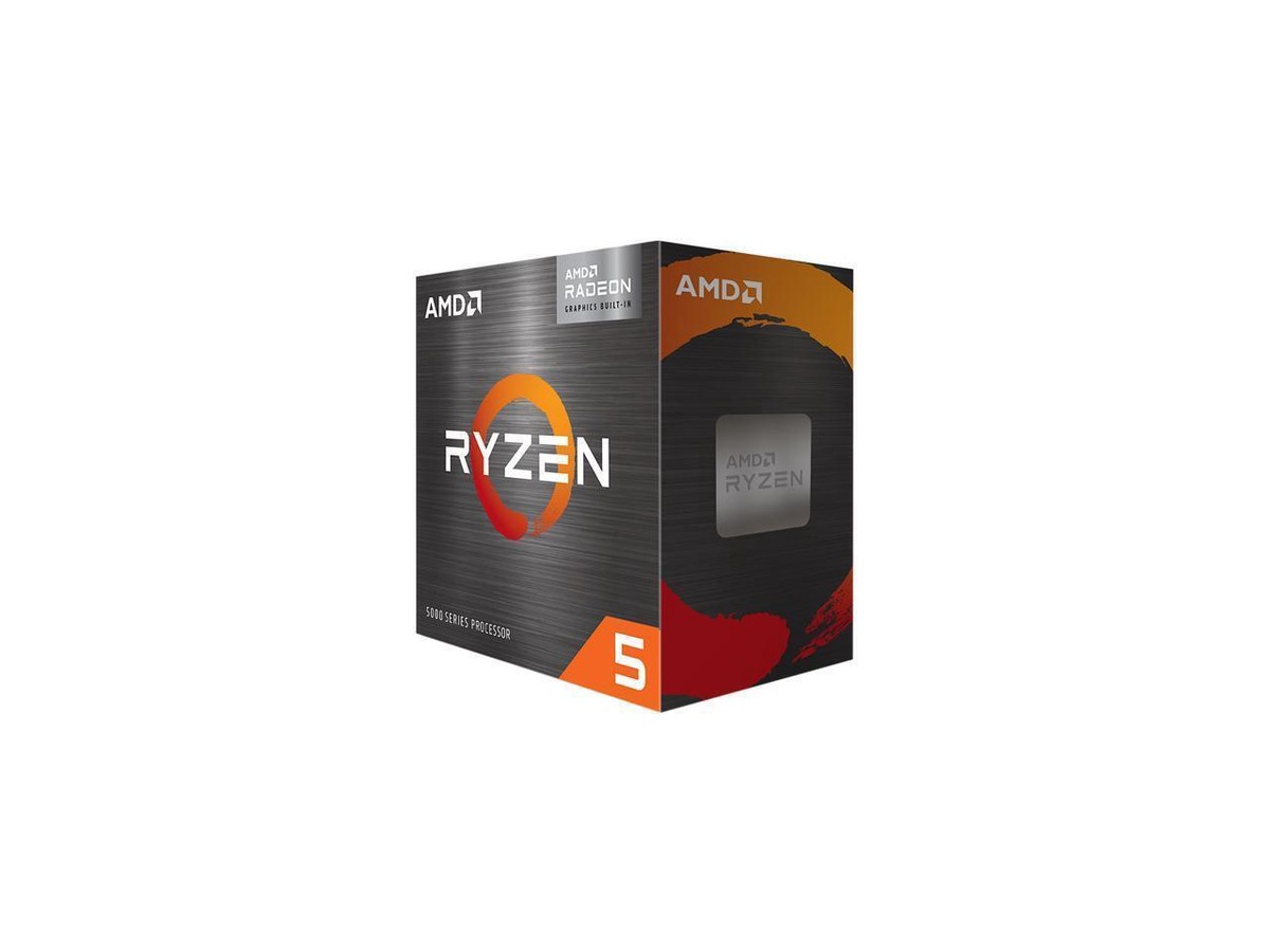 CPU AMD Ryzen 5 5000gt AMD Ryzen 5 5600GT 6-Core, 12-Thread Desktop Processor : Amazon.ca