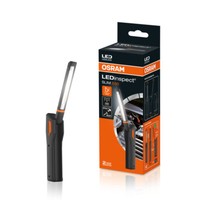Ledinspect SLIM500 Werkstattlampe Arbeitslampe 1St. Osram