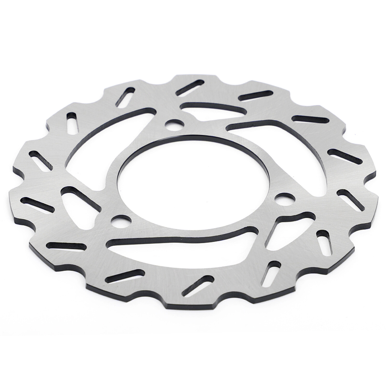 For Suzuki Quadracer LTR 450 LTR450Z 0611 ATV Front Rear Brake Discs