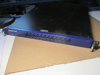 BlueCoat Proxy AV2000 AV2000-E1 080-03049 Security SG caching Appliance