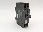 Cutler Hammer	QCR2030 Circuit Breaker 30 Amp 2 Pole 120/240 VAC QCR DIN Rail NOS