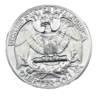 ピース ケネディクォーター　ダイム銀貨 1964 アメリカ リバティ アメリカLIBERTYコイン 1964年ケネディハーフダラー銀貨 品位SV900