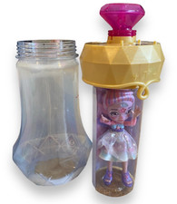 Magic Mixies Pixlings Unia The Unicorn 6.5" Pixling Doll and Potion Bottle