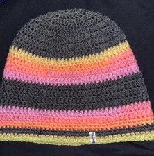 Handmade Crochet Hats