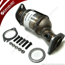 Fits NISSAN Xterra 4.0L 2005-2015 Front Catalytic Converter Driver side