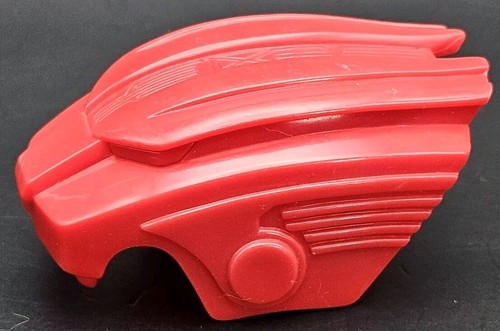 Power Rangers Super Mega Force Armored Super Mega Red Ranger HEADPIECE Accessory