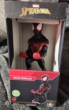 Marvel Spider-Man Miles Morales The Phone  Controller Holder NIB