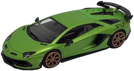 ミニカー Hung Hing Toys Lamborghini Aventador SVJ $_12.JPG?set_id=880000500F
