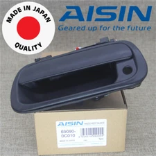 Tailgate Handle Liftgate Latch Keyhole 690900C010 for Toyota Tundra 2000-2006 