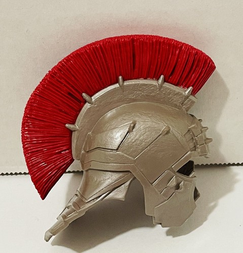 Marvel Thor Ragnorak Talking 14" Gladiator Hulk Action Figure Replacement Part K - 第 3/3 張圖片