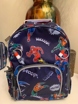 mini pottery barn backpack