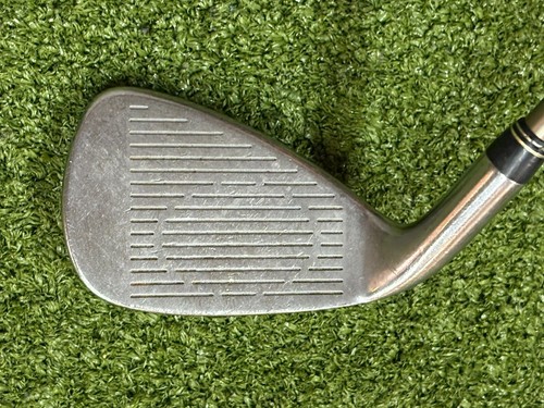 King Cobra SS-i 9 Hierro Derecha Aldila HM Tour Lite 70g Lite Seniors Grafito (L235) - Imagen 3 de 6