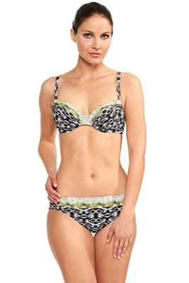 Féraud Bikini Set Coins Summer Sun (Z24/36) UK