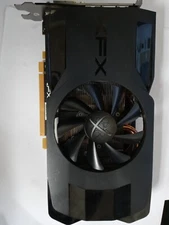 XFX AMD Radeon RX 470 4GB GDDR5 Graphics Card RX-470P4S