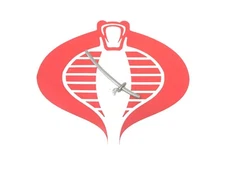 X-Men Weapon Wolverine Sword Toy Biz Original Figure Accessory