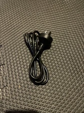 StarTech DK30CH2DPPD USB-C Docking Station Power Cord ONLY