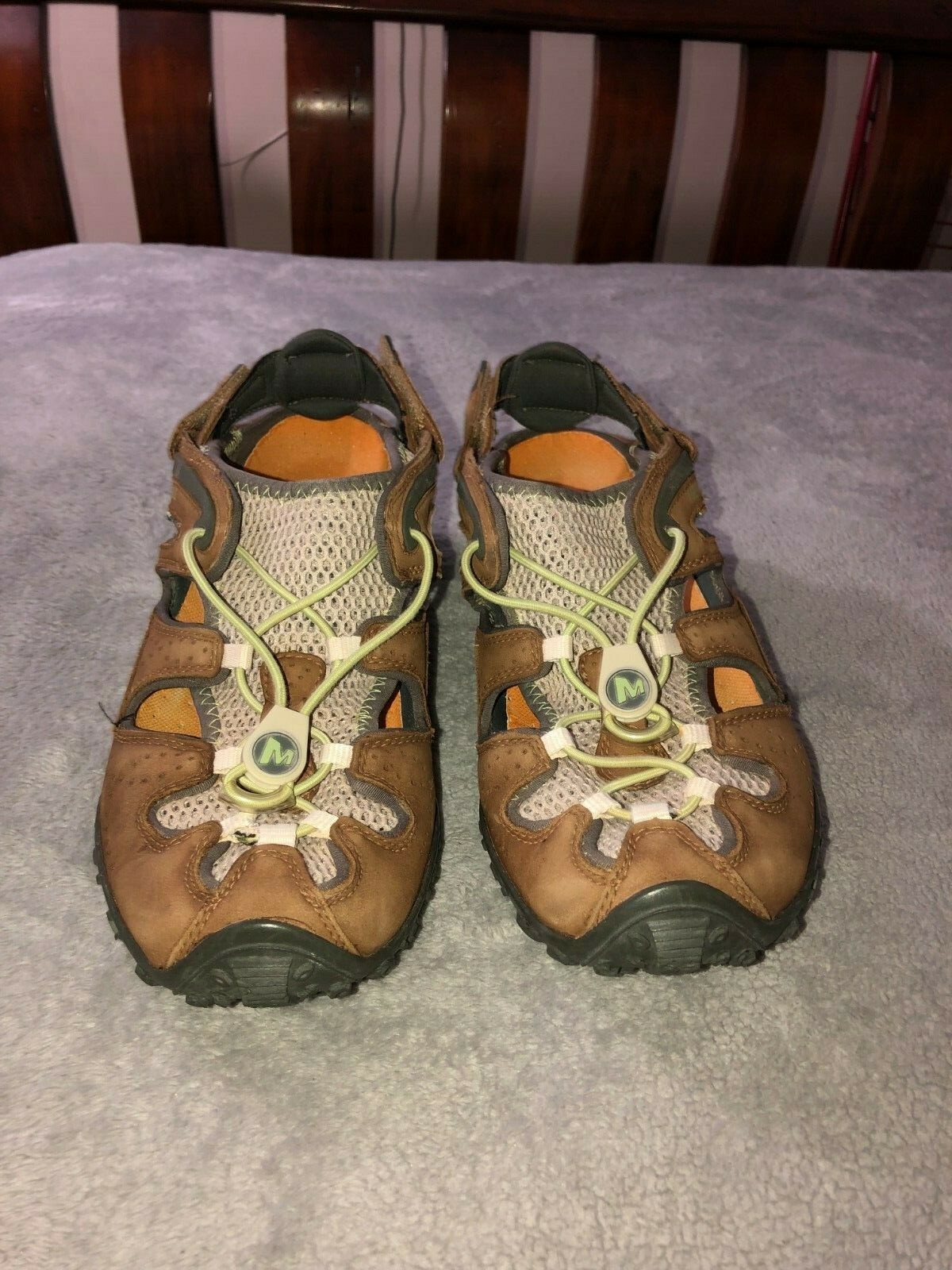 Merrell Chameleon купить в Америке, лот 