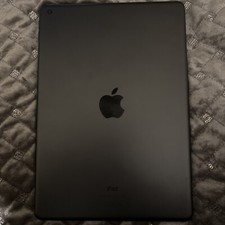 Apple Ipad 8th Gen. 32gb, Wi-fi, 10.2 In - Space Grey