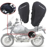 Paar Rahmen Taschen FüR Bmw R1150R / R 1150 R 2001 2002 2003 2004 2005 2006