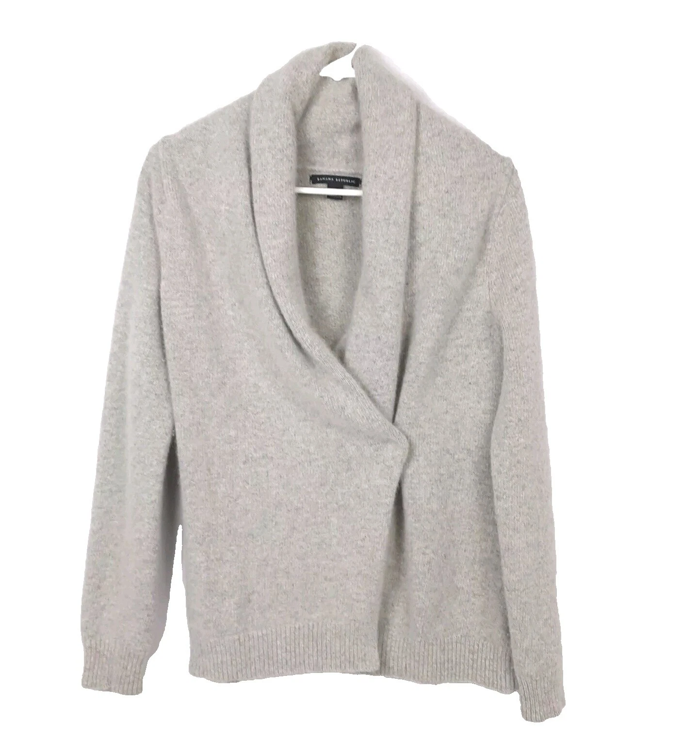 Angora Mujer Banana Republic Cardigans