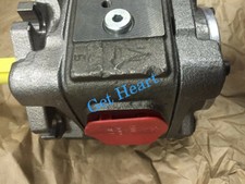 PGH4-30/040RE11VE4 R901147108 rexroth gear pump PGH4-3X/040RE11VE4 New