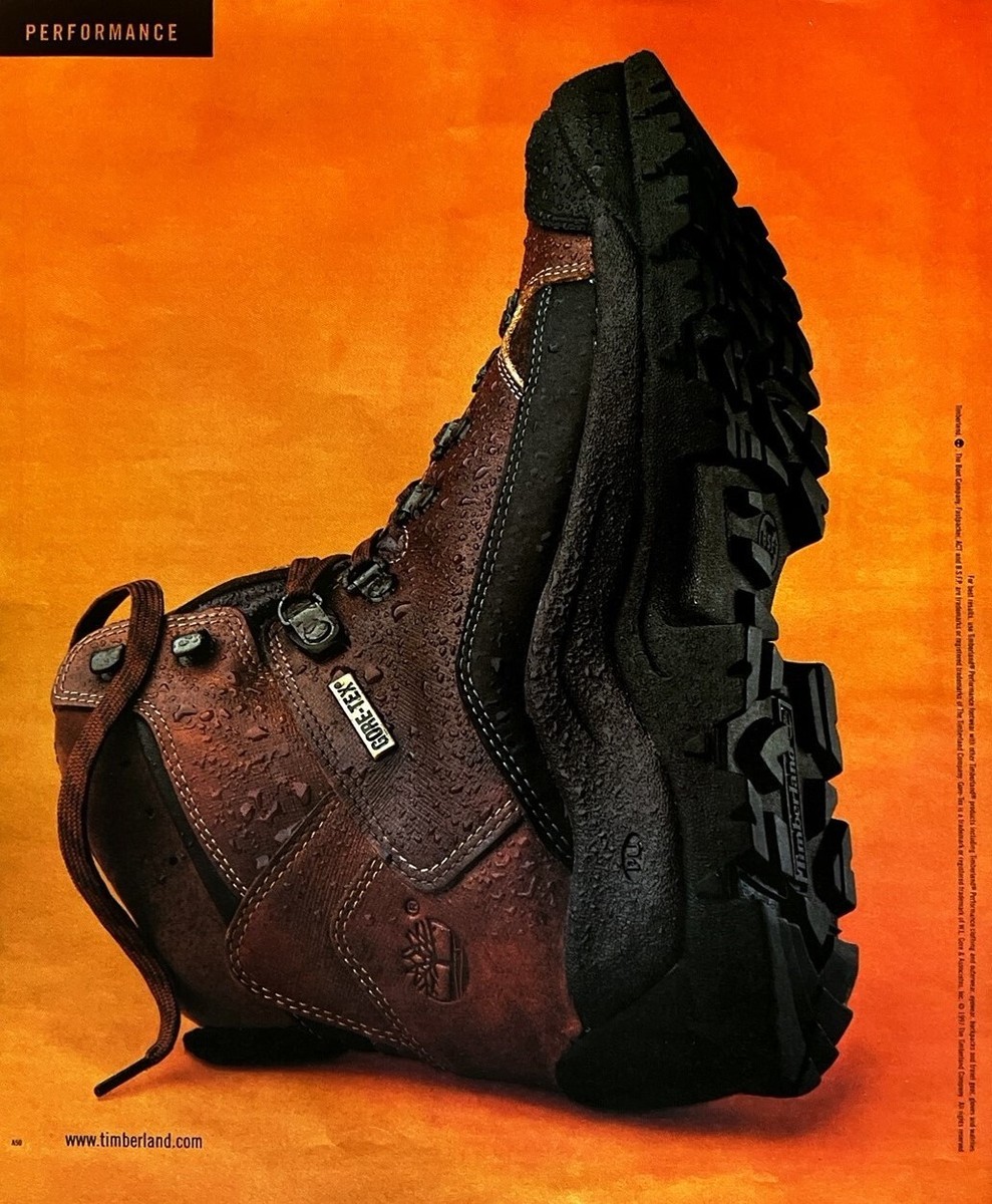 靴 Timberland boots Men's Timberland 50th Edition Butters Waterproof Super Boot