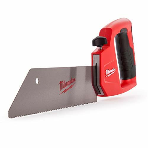 Milwaukee 48-22-0212 Seghetto Professionale per Plastica e PVC 12"