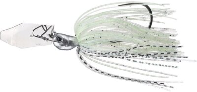Z-Man Evergreen Jack Hammer Chatterbait 3/8 Oz