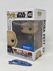 Boba Fett #490 Star Wars The Mandalorian Walmart Funko Pop! Free Shipping