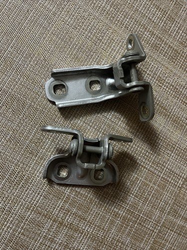 Chevy Volt 2012-2015 OEM Door Hinges rear right