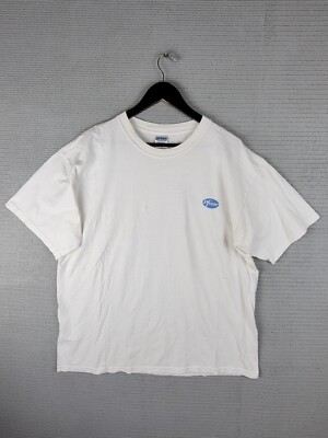 Pfizer T-shirt Vintage Opportunity is Now size XL Pharmaceuticals pill viagra
