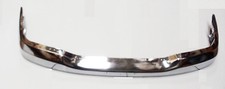 Front Bumper Chrome For Ford Ranger ER24 Thunder 2.5TD 2002-2007 OE UM5050030E
