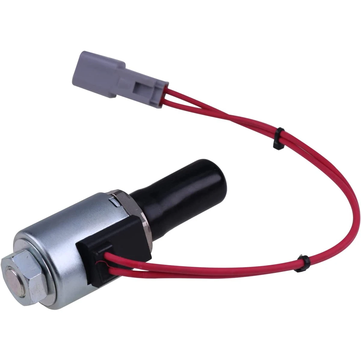 Solenoid Valve 9968351 For New Holland 575E 675E B95 B110 LB75  