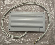 New TerraWave T24060MP13602 MIMO 802.11n AP Patch Antenna w/ pigtails/RPSMA plug