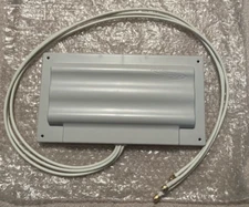 New TerraWave T24060MP13602 MIMO 802.11n AP Patch Antenna w/ pigtails/RPSMA plug