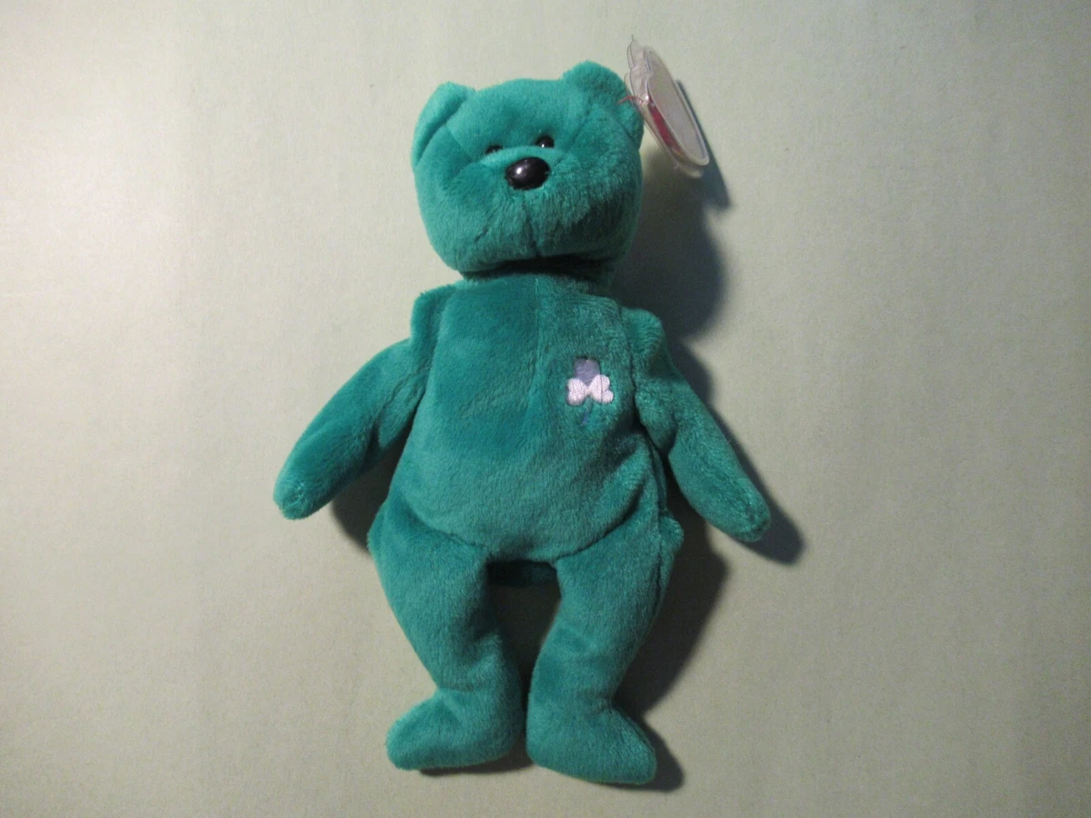 Pick From List Ty Beanie Babies Bears With Ty Tag Buy 4 for 20 off