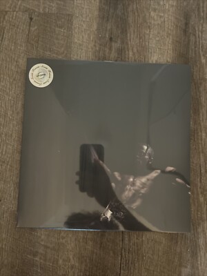 New & Sealed - Genuine Travis Scott Utopia Vinyl Album Cover #1