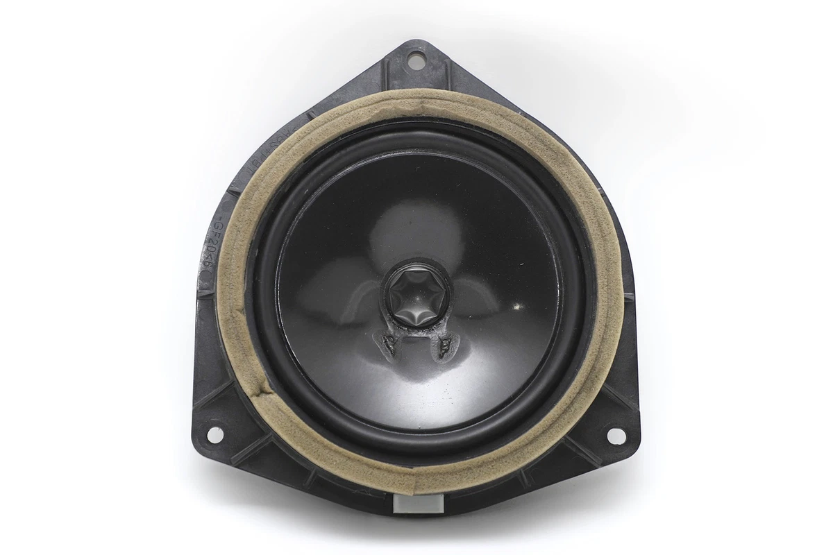Scion tc door speakers sales