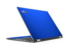 LidStyles Metallic Laptop Skin Protector Decal IBM / Lenovo Yoga C630-13Q50