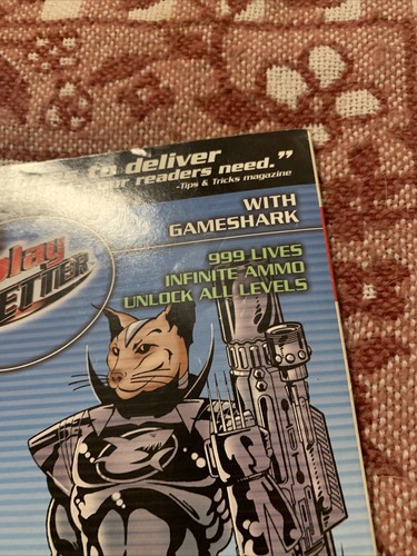 Tips & Tricks #113 July 2004 6 Strategy Guides Hitman Contracts Space Raiders - Picture 6 of 9