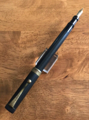 Parker Duofold Lucky PARKER - Limited 0 万年筆 CURVE LUCKY