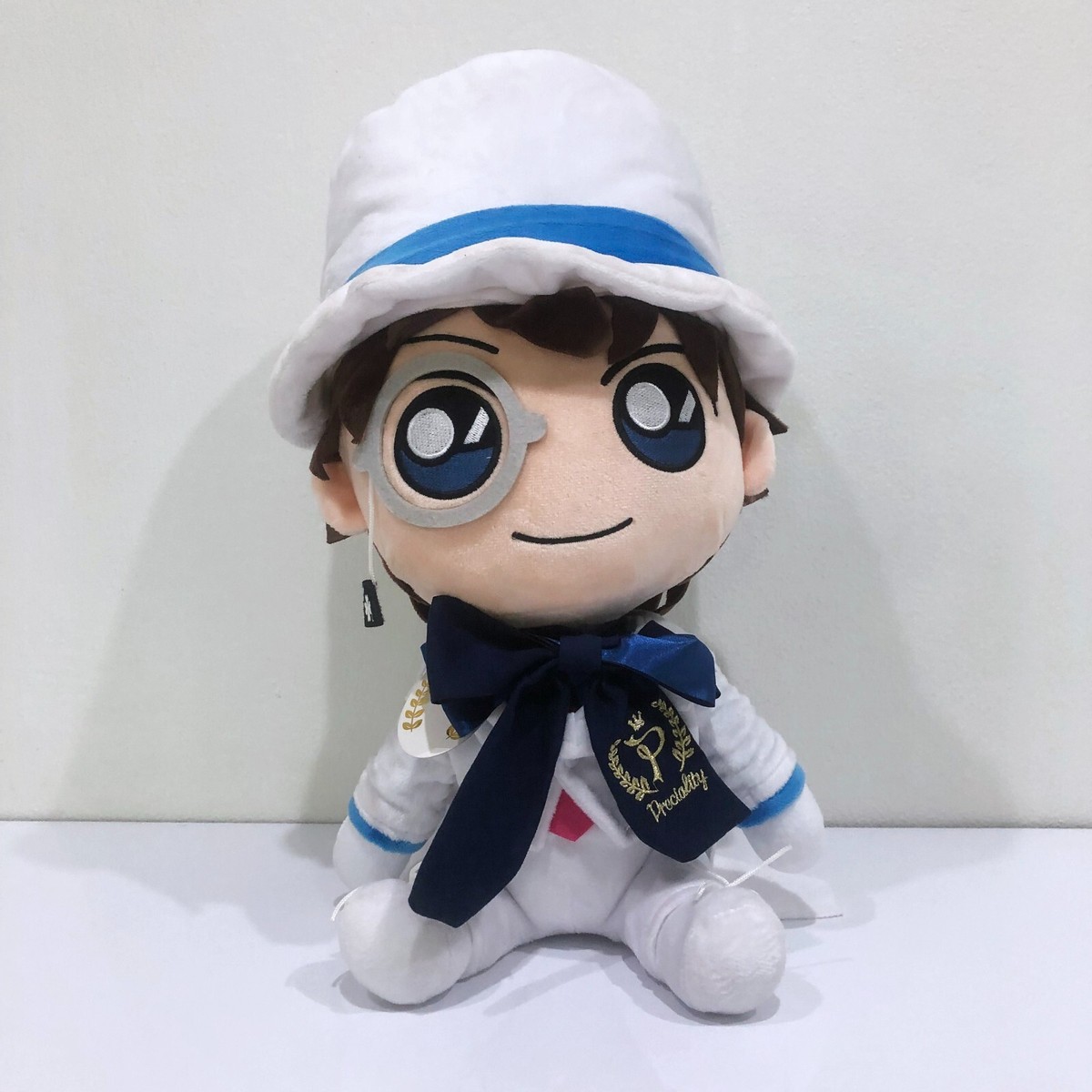 SEGA Detective Conan Preciality Kaito Kuroba Kaito Kid 15